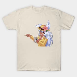 Detective Sugoi T-Shirt